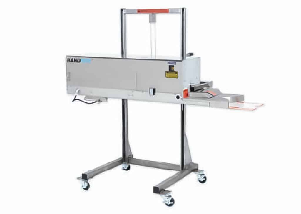 Bandrite™ 6000 Band Sealer MidSouth Packaging