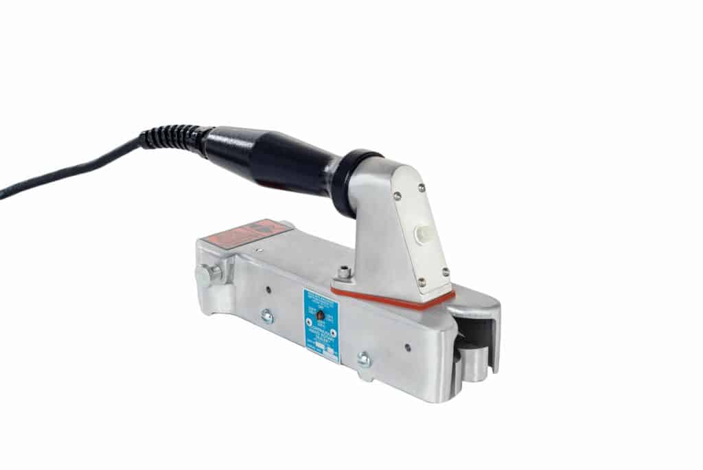 Rotary Hand Heat Sealer MidSouth Packaging