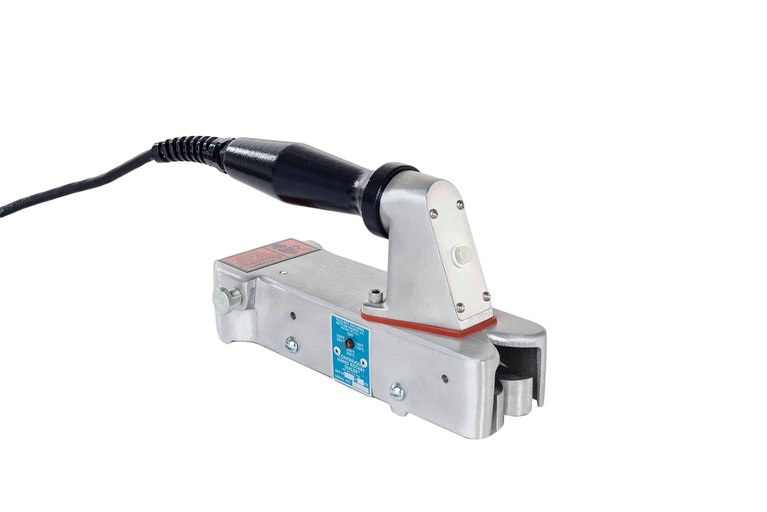 Rotary Hand Heat Sealer | MidSouth Packaging