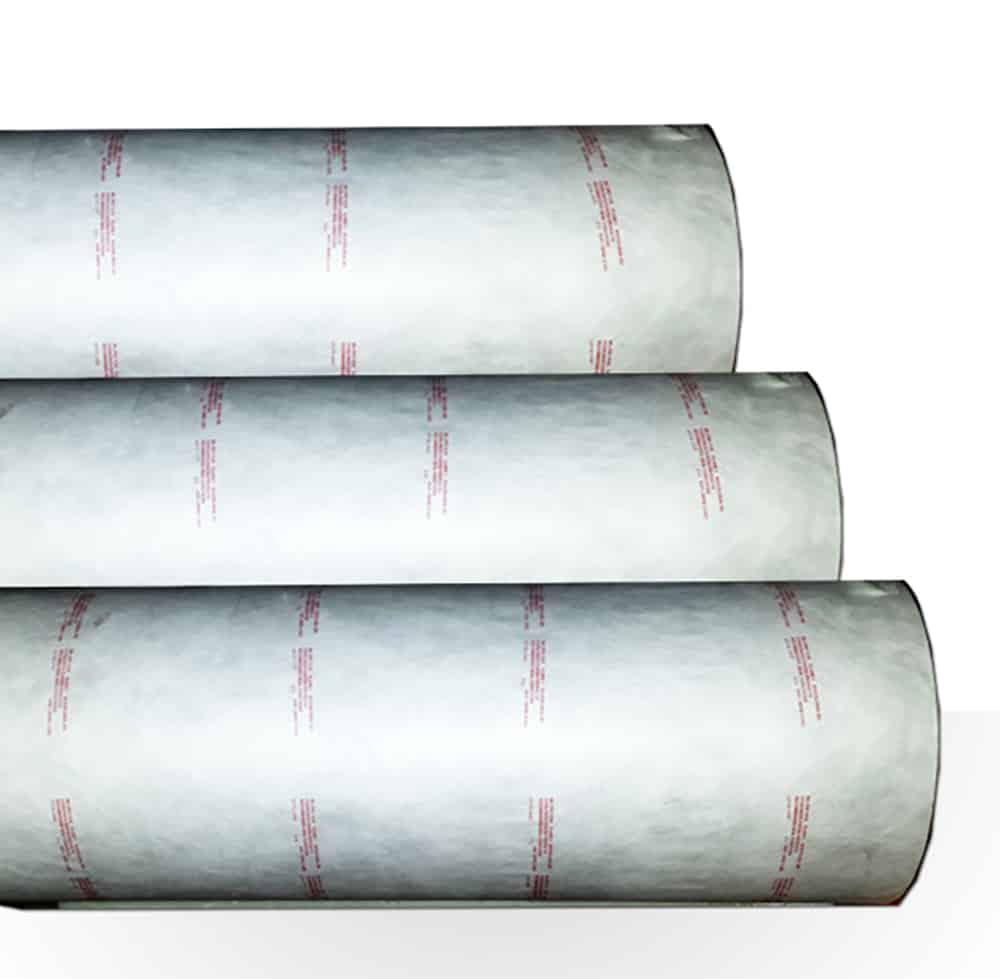 18 & 36 Aluminum Foil - Mil-PRF-131K - Alert Sales