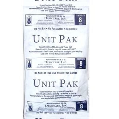 Unit Paks