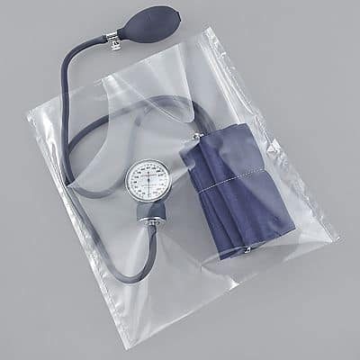 Cleanroom Bags - 3