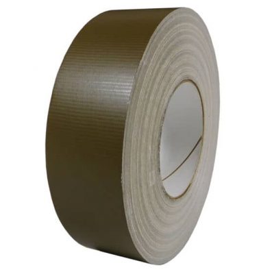 Cloth Olive Drab Duct Tape