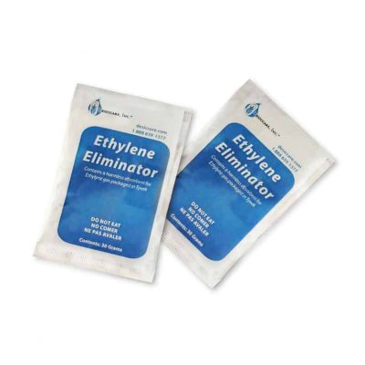 Ethylene Eliminator Pak