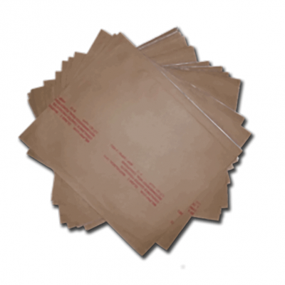 MIL PRF 131 TY 1 CL 2 Kraft Foil | Military Packaging | Industrial & Military Packaging