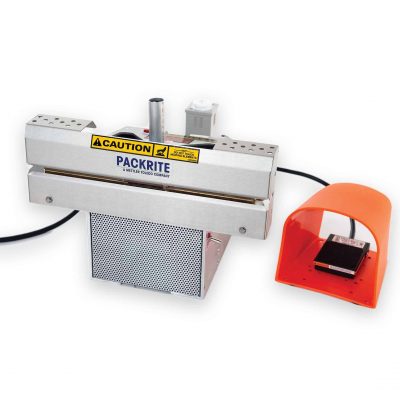 Poly & Thermo Motor Jaw Sealer