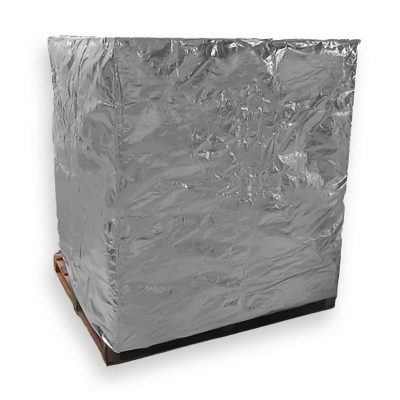 Polypropylene Foil Pallet Shroud