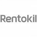 Rentokil Logo | MidSouth Packaging | Industrial & Military Packaging