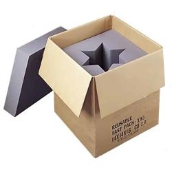 kfpxa6 Fastpack Box